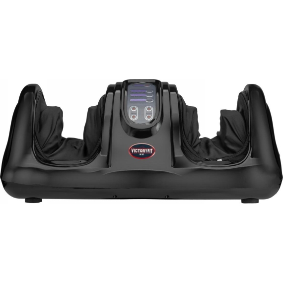 Массажер для ног victoryfit vf-m1101 black %Future_395 (фото 3)