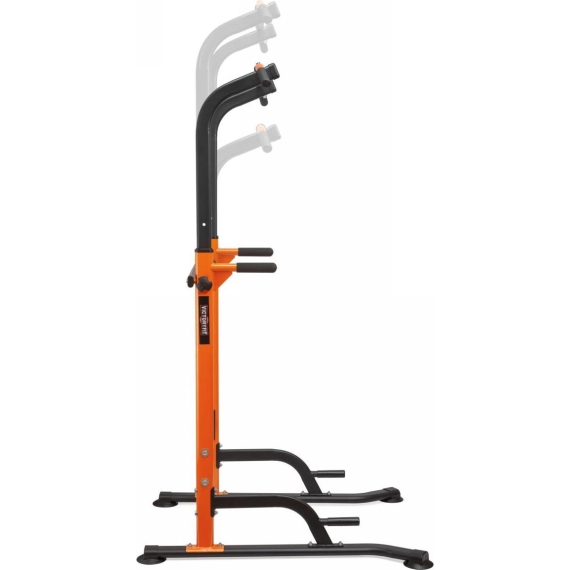 Турник - брусья victoryfit vf-t45 %Future_395 (фото 14)