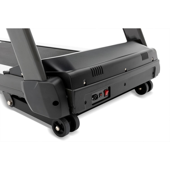 Беговая дорожка spirit xt685 dc black %Future_395 (фото 8)