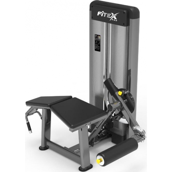 Сгибатель бедра лежа fitex ftx-61f26 %Future_395 (фото 1)