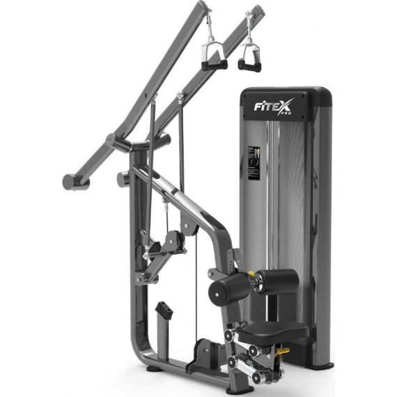 Верхняя тяга рычажная fitex ftx-61f15a %Future_395 (фото 1)
