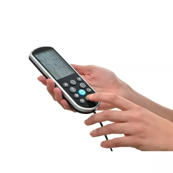 Массажная кровать mhs lotus healthcare r-522 %Future_395 (фото 16)