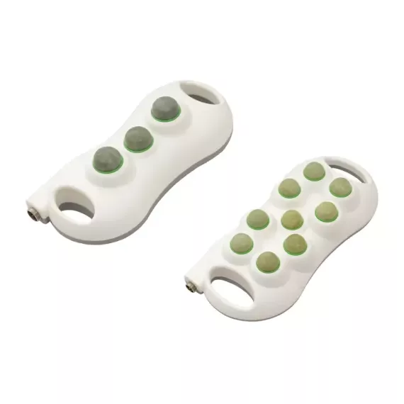 Массажная кровать mhs lotus healthcare r-522 %Future_395 (фото 19)