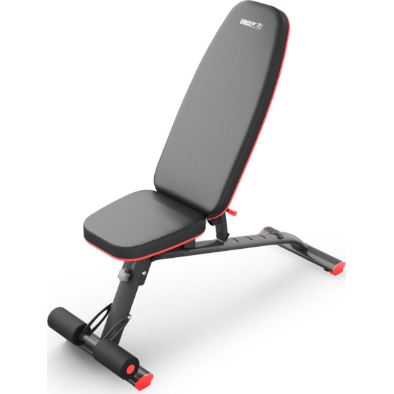 Скамья силовая универсальная unix fit bench 140 %Future_395 (фото 6)