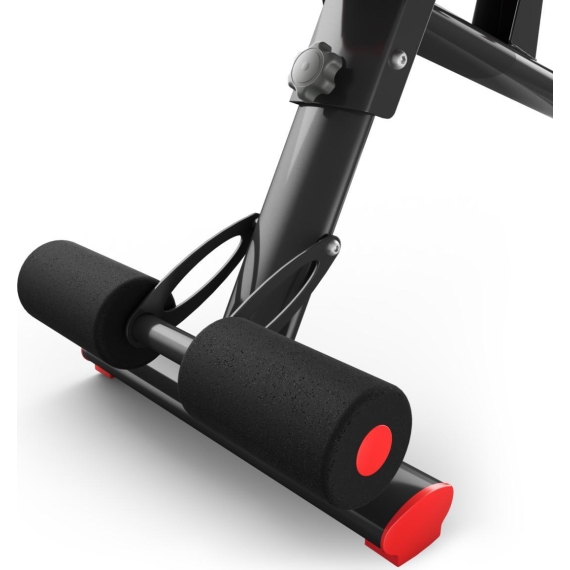 Скамья силовая универсальная unix fit bench 140 %Future_395 (фото 8)