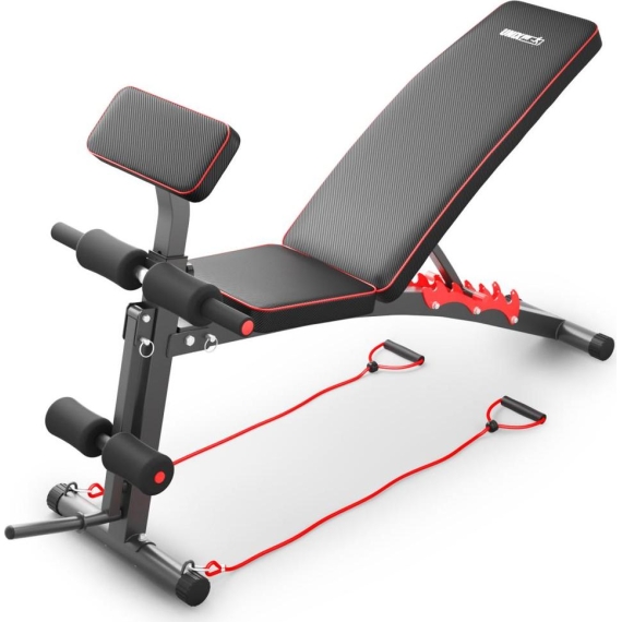 Скамья силовая универсальная unix fit bench 150 %Future_395 (фото 7)