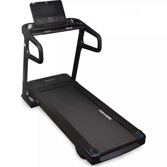Беговая дорожка casa&more myfit pro 2.0 %Future_395 (фото 1)