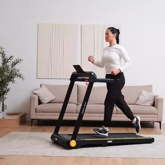 Беговая дорожка casa&more myfit s plus %Future_395 (фото 8)