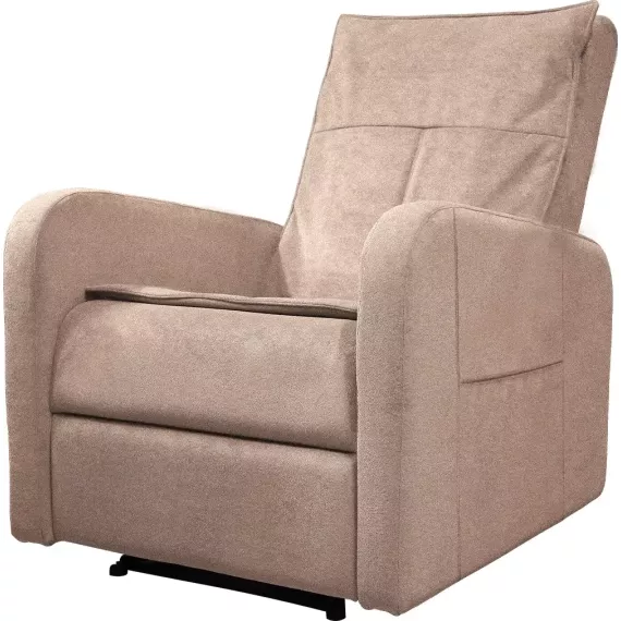 Кресло-реклайнер электрический с массажем fujimo e-comfort chair f3005 fef терра %Future_395 (фото 5)