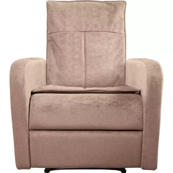 Кресло-реклайнер электрический с массажем fujimo e-comfort chair f3005 fef терра %Future_395 (фото 7)