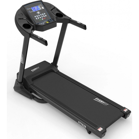 Беговая дорожка everyfit fft020 %Future_395 (фото 1)