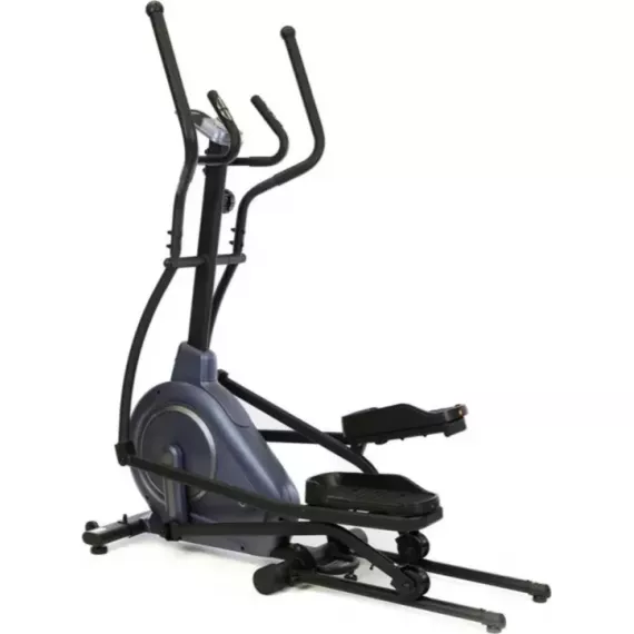 Эллиптический тренажер домашний carbon fitness e70 %Future_395 (фото 1)