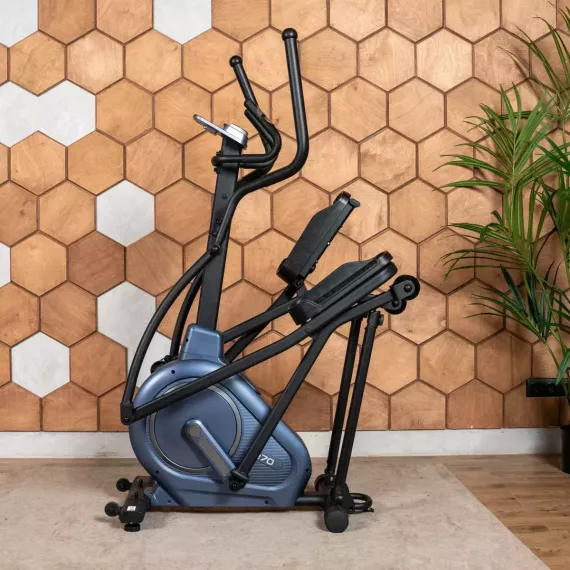 Эллиптический тренажер домашний carbon fitness e70 %Future_395 (фото 7)