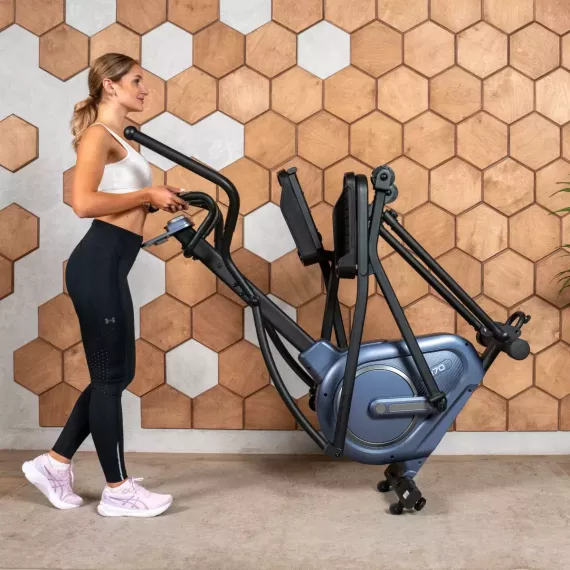 Эллиптический тренажер домашний carbon fitness e70 %Future_395 (фото 9)
