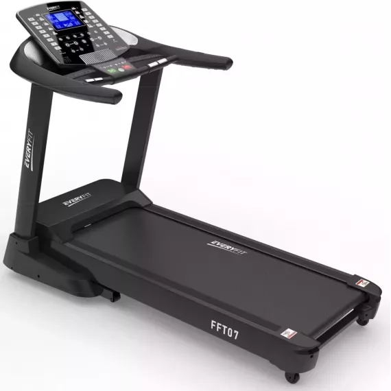 Беговая дорожка everyfit fft07 %Future_395 (фото 1)