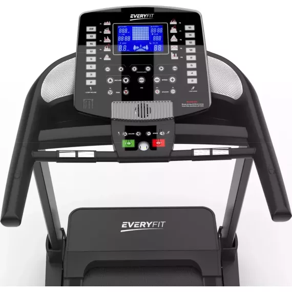 Беговая дорожка everyfit fft07 %Future_395 (фото 10)