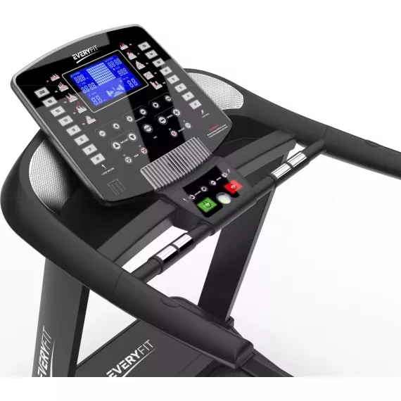 Беговая дорожка everyfit fft07 %Future_395 (фото 6)