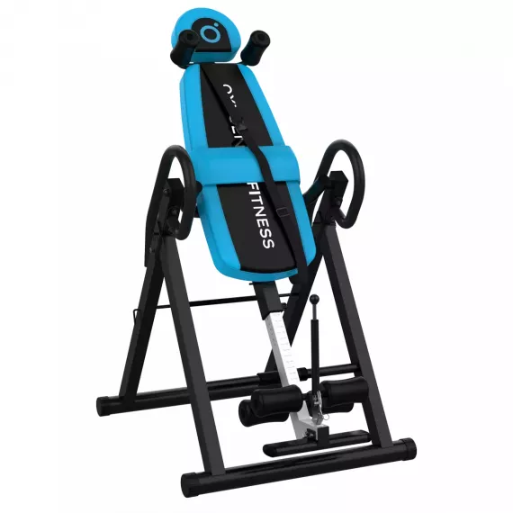 Инверсионный стол домашний oxygen fitness skulpt %Future_395 (фото 1)