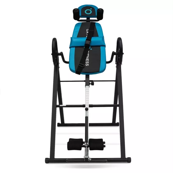 Инверсионный стол домашний oxygen fitness skulpt %Future_395 (фото 17)