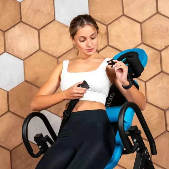 Инверсионный стол домашний oxygen fitness skulpt %Future_395 (фото 25)