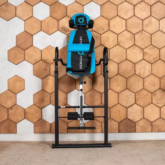 Инверсионный стол домашний oxygen fitness skulpt %Future_395 (фото 26)