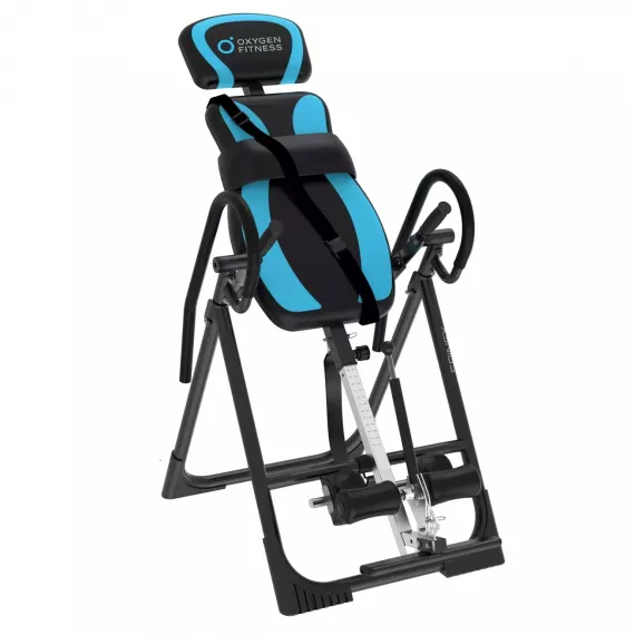 Инверсионный стол домашний oxygen fitness spinex %Future_395 (фото 1)