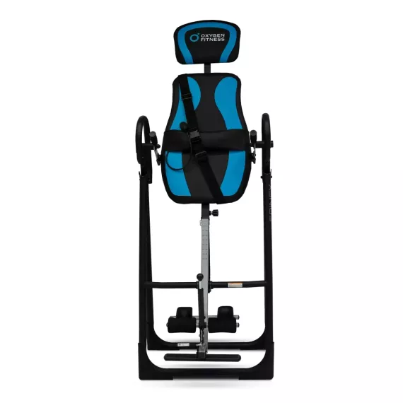 Инверсионный стол домашний oxygen fitness spinex %Future_395 (фото 17)
