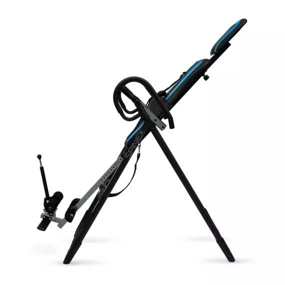 Инверсионный стол домашний oxygen fitness spinex %Future_395 (фото 18)