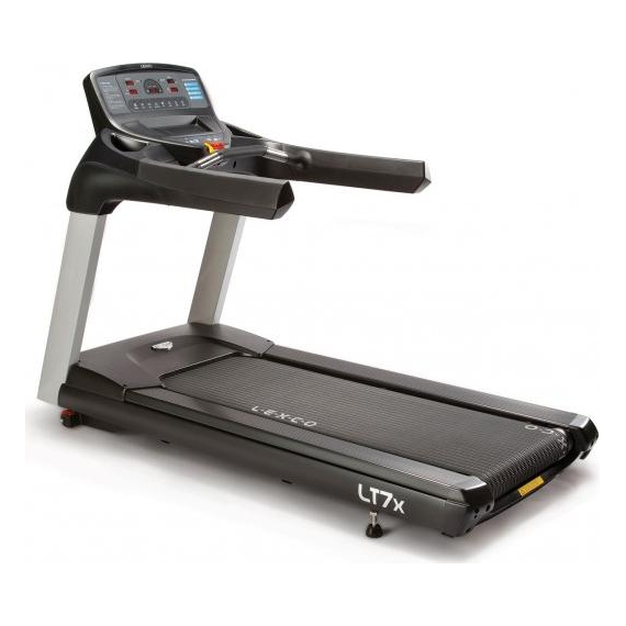 Беговая дорожка электрическая ultragym lt 7xl %Future_395 (фото 1)