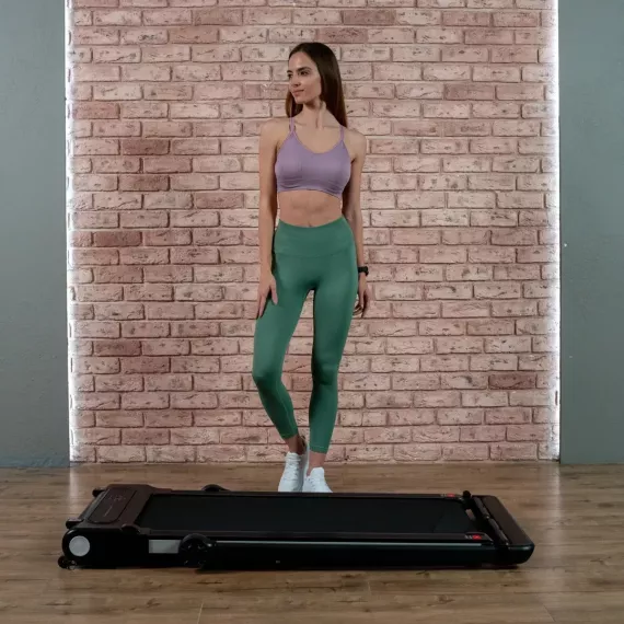 Беговая дорожка домашняя svensson body labs revamp %Future_395 (фото 24)