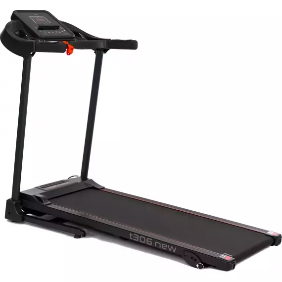 Беговая дорожка домашняя carbon fitness t306 new %Future_395 (фото 1)
