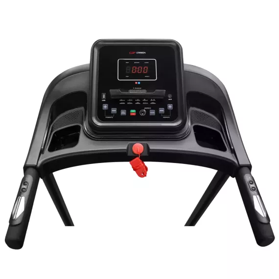 Беговая дорожка домашняя carbon fitness t306 new %Future_395 (фото 15)