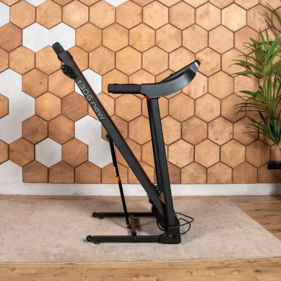 Беговая дорожка домашняя carbon fitness t306 new %Future_395 (фото 17)
