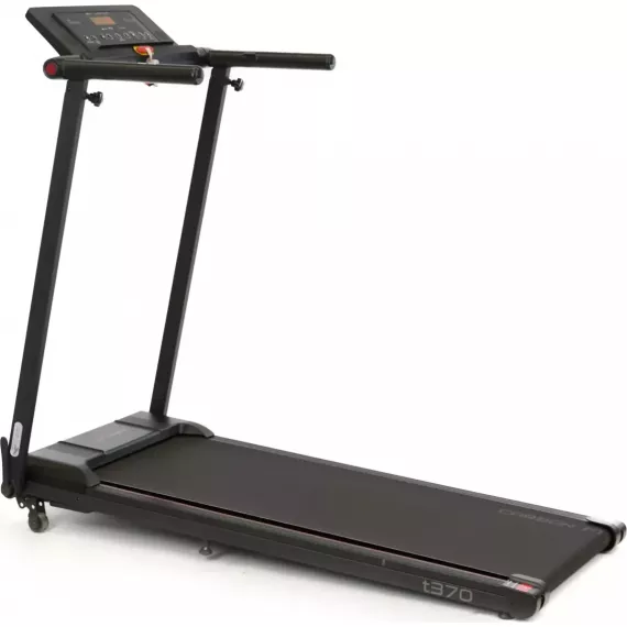 Беговая дорожка домашняя carbon fitness t370 %Future_395 (фото 1)
