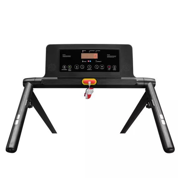 Беговая дорожка домашняя carbon fitness t370 %Future_395 (фото 13)