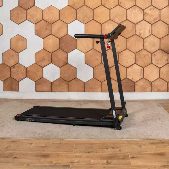 Беговая дорожка домашняя carbon fitness t370 %Future_395 (фото 12)