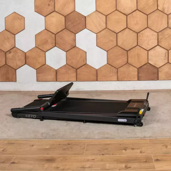 Беговая дорожка домашняя carbon fitness t370 %Future_395 (фото 9)