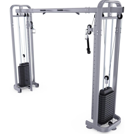 Кроссовер dfc homegym d10098 / 2 стека по 90 кг %Future_395 (фото 4)