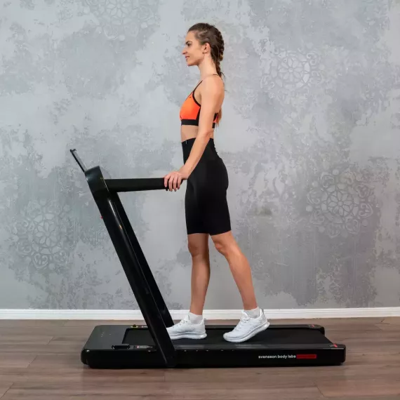 Беговая дорожка домашняя svensson body labs empower %Future_395 (фото 15)