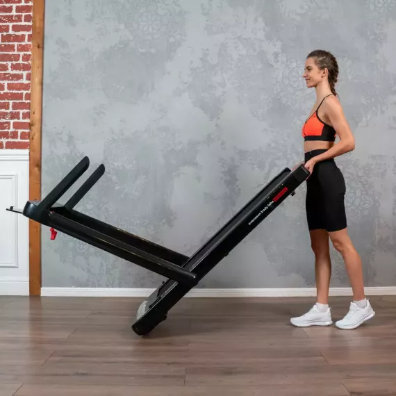 Беговая дорожка домашняя svensson body labs empower %Future_395 (фото 17)