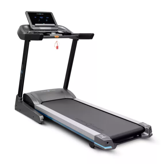 Беговая дорожка домашняя oxygen fitness rushway %Future_395 (фото 3)