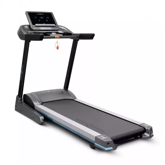 Беговая дорожка домашняя oxygen fitness rushway %Future_395 (фото 1)