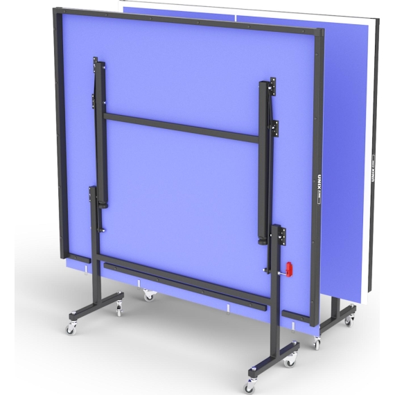 Теннисный стол unix line indoor 15 mm mdf (blue) %Future_395 (фото 18)
