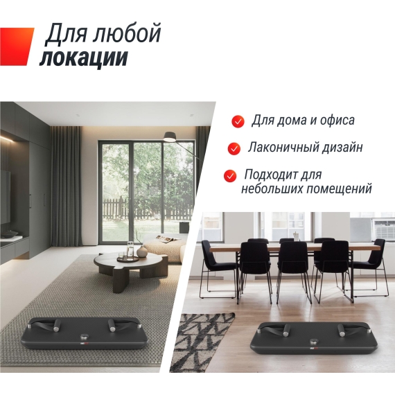 Фитнес-платформа unix fit power station %Future_395 (фото 12)