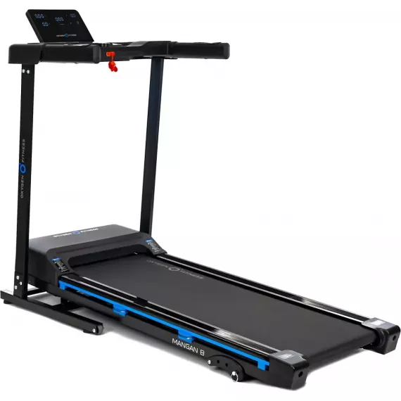 Беговая дорожка домашняя oxygen fitness mangan b %Future_395 (фото 1)