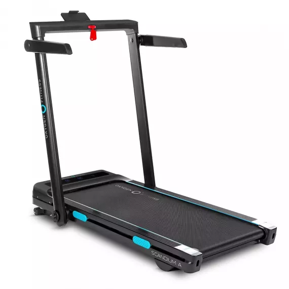 Беговая дорожка домашняя oxygen fitness scandium a %Future_395 (фото 1)