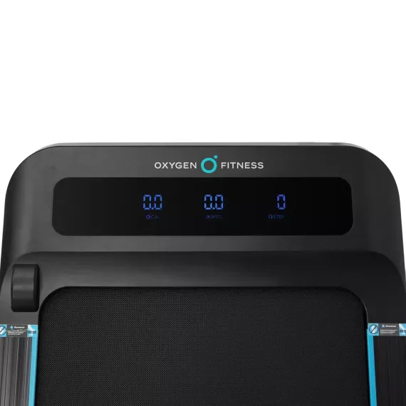Беговая дорожка домашняя oxygen fitness scandium a %Future_395 (фото 2)