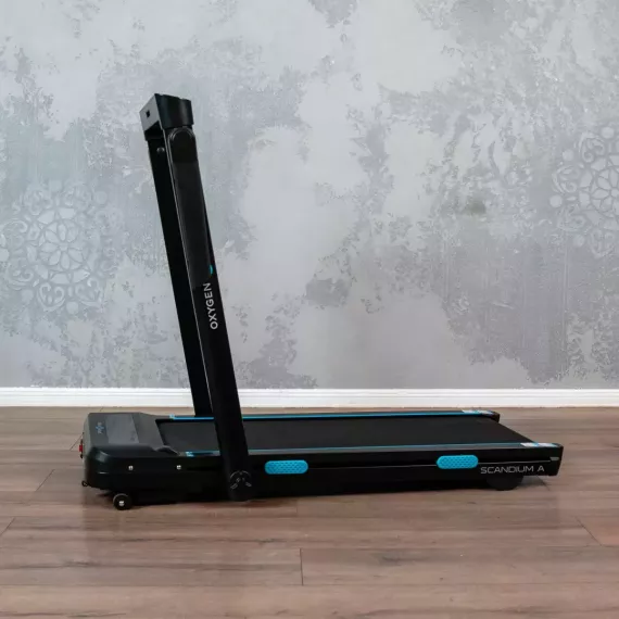 Беговая дорожка домашняя oxygen fitness scandium a %Future_395 (фото 20)