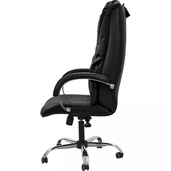 Офисное массажное кресло ego boss eg1001 lkfv антрацит (арпатек) %Future_395 (фото 7)