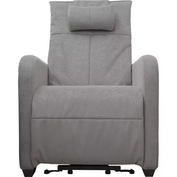 Кресло-реклайнер электрический fujimo lift chair mouse (space 15) с подъемом %Future_395 (фото 5)